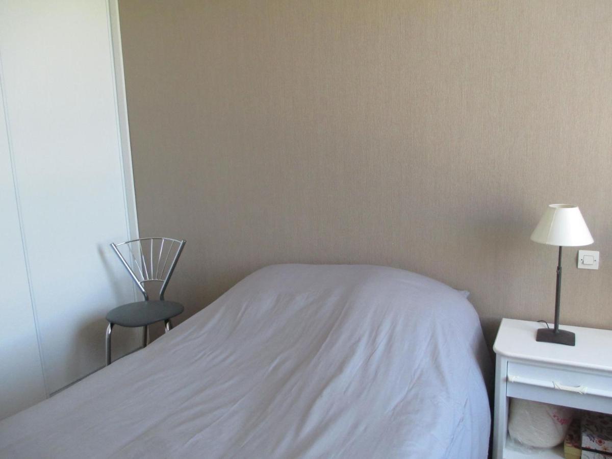Chambre D'Hotes B&B Moncel-sur-Seille Exterior photo